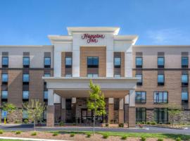 صور الفندق: Hampton Inn-St. Louis Wentzville, MO