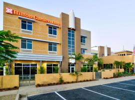 Gambaran Hotel: Hilton Garden Inn Santa Barbara/Goleta