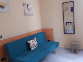 Hotel Photo: Stylish Flat "Il Sole" Nova Milanese