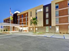 Ξενοδοχείο φωτογραφία: Home2 Suites Azusa