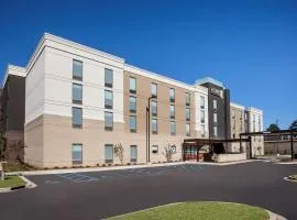 Home2 Suites By Hilton Oxford, hotel sa Oxford