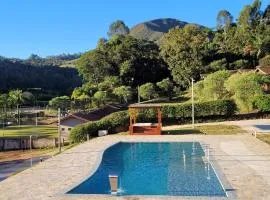 Pousada Thermas das Montanhas