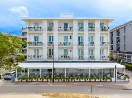 Hb Hotels Orchidea Blu