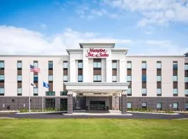 Hampton Inn and Suites at Wisconsin Dells Lake Delton