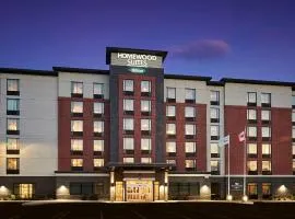 Homewood Suites By Hilton North Bay, hotel in North Bay