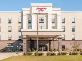 Hampton Inn Opelousas, hotel en Opelousas