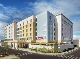 Hotel Photo: Hampton Inn & Suites Oahu Kapolei - FREE Breakfast & Parking