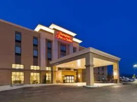 Hampton Inn & Suites Wells, Nv