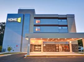 A picture of the hotel: Home2 Suites By Hilton Stafford Quantico