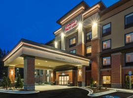 Hotel fotoğraf: Hampton Inn & Suites- Seattle Woodinville Wa