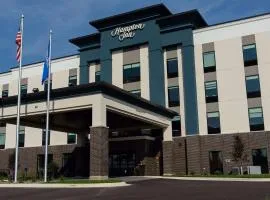 Hampton Inn Superior Duluth, Wi, hotel in Superior