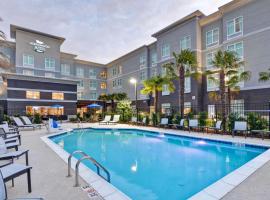 Hotel foto: Homewood Suites By Hilton New Orleans West Bank Gretna