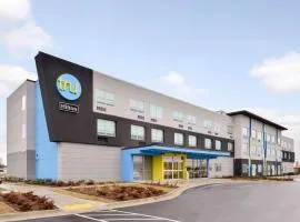 Tru By Hilton Stuttgart