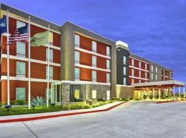 Home2 Suites by Hilton Brownsville