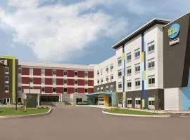 Tru By Hilton Williamsville Buffalo Airport