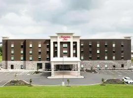 Hampton Inn Lebanon, Hotel in Lebanon