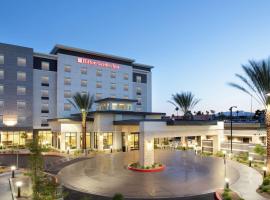 מלון צילום: Hilton Garden Inn Las Vegas City Center