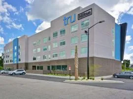 Tru By Hilton Sumter, hotel en Sumter