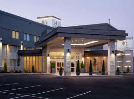 Hotel kuvat: Doubletree By Hilton Montreal Airport