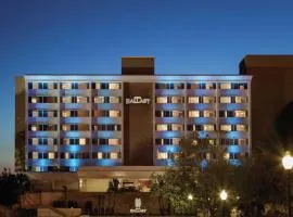 Hotel Ballast Wilmington, Tapestry Collection by Hilton