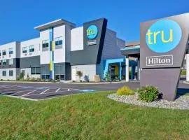 Tru by Hilton Syracuse North Airport Area