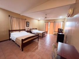 Hotel kuvat: Belen Suites