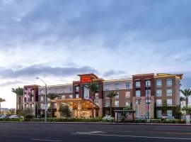 Hampton Inn & Suites Buena Park, hotel in Buena Park