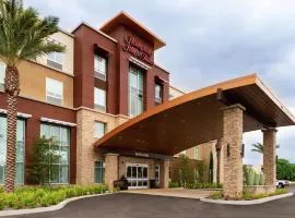 Hampton Inn & Suites Buena Park