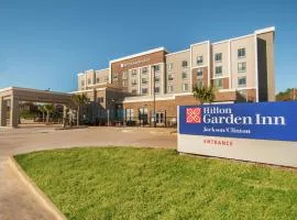 Hilton Garden Inn Jackson/Clinton, ξενοδοχείο σε Clinton