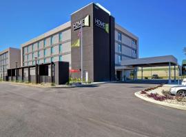 Home 2 Suites By Hilton Dothan, hotel v destinaci Dothan