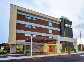 Home2 Suites By Hilton Frankfort, hotel v mestu Frankfort