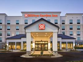 호텔 사진: Hilton Garden Inn Gastonia