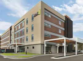 Zdjęcie hotelu: Home2 Suites By Hilton Brooklyn Park Minneapolis