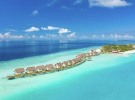 Hotel Foto: SAii Lagoon Maldives, Curio Collection By Hilton