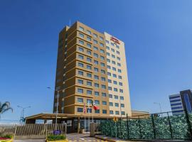 Gambaran Hotel: Hampton Inn & Suites By Hilton Puebla