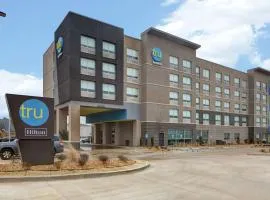 Tru By Hilton Oxford