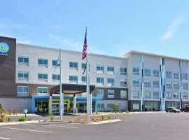 Tru By Hilton Idaho Falls Id