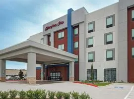 Hampton Inn Weslaco, hotel in Weslaco