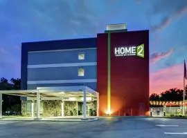 Home2 Suites By Hilton Foley، فندق في فولي