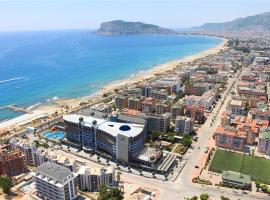 Hotel Photo: 2bd Flat 150m to the Beach