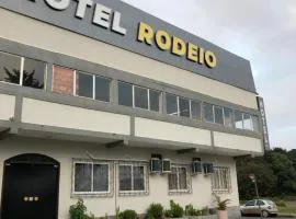 Hotel Rodeio