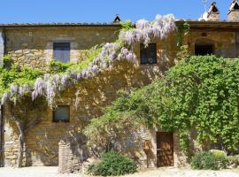 Gambaran Hotel: La Casa Di Campagna