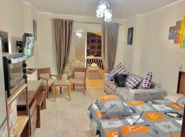 Hotel Photo: شالية استوديو 52 متر