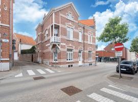 Hotel Photo: Historic building with a high level of finishing in Borgloon