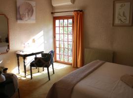 Hotel Photo: La Passiflore