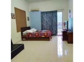 A picture of the hotel: Homestay Pagar Buruk Bukit Merah L6- FAN ONLY