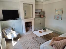 Ξενοδοχείο φωτογραφία: Stunning New Forest Cottage close to Paultons Park