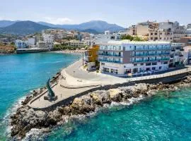 El Greco Hotel