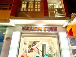 VALENTINE Hotel