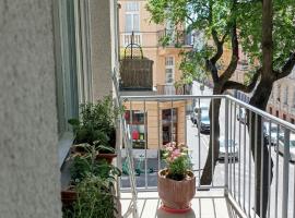 Hotel fotoğraf: nice flat under the castle